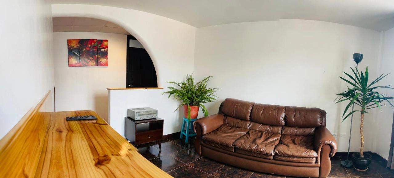 Samblena Otel Cusco Dış mekan fotoğraf