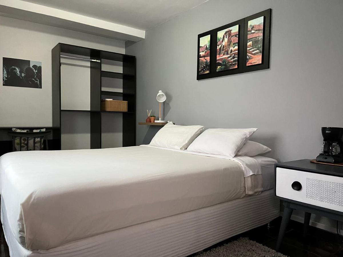 Samblena Otel Cusco Dış mekan fotoğraf